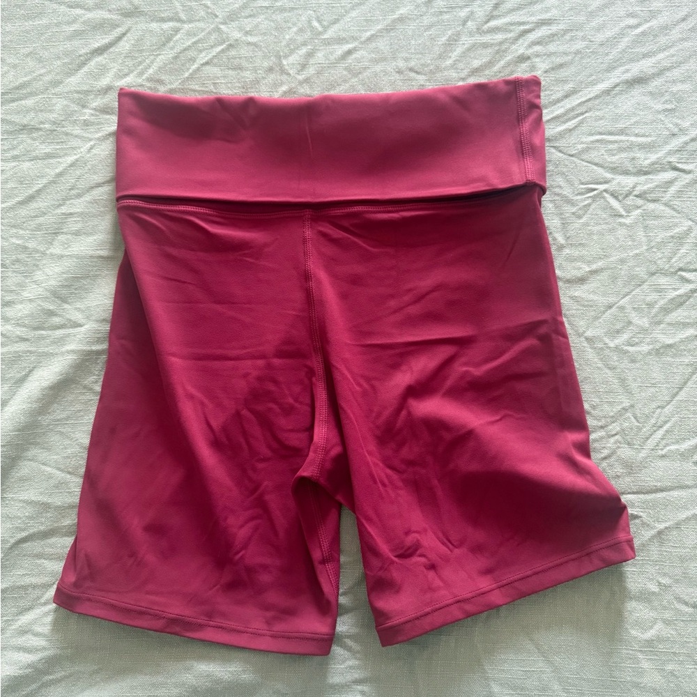 Balance Athletica / Vitality Cloud II Foldover Volley Short - Picture 3 of 3